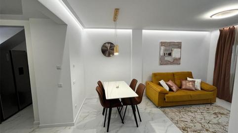 Foto 3 de Planta baixa de lloguer a Avenida Alonso de Quijano, 17, Aguas Nuevas, Torrevieja