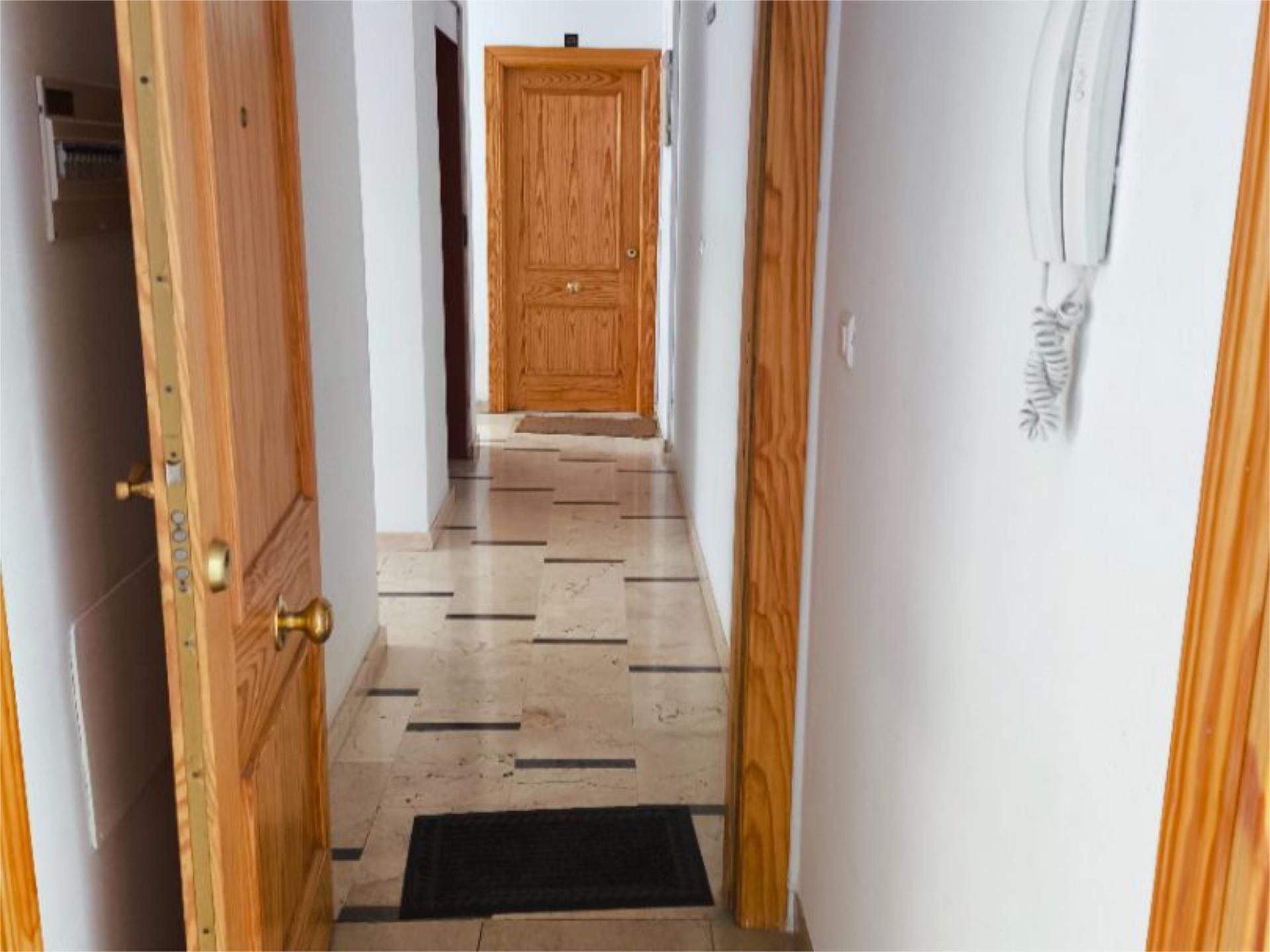 Pis de lloguer a Calle Tres Cruces, 32, Las Tres Cruces