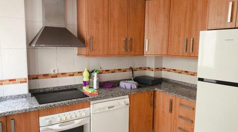 Foto 4 de Pis de lloguer a Calle Tres Cruces, 32, Las Tres Cruces, Armilla