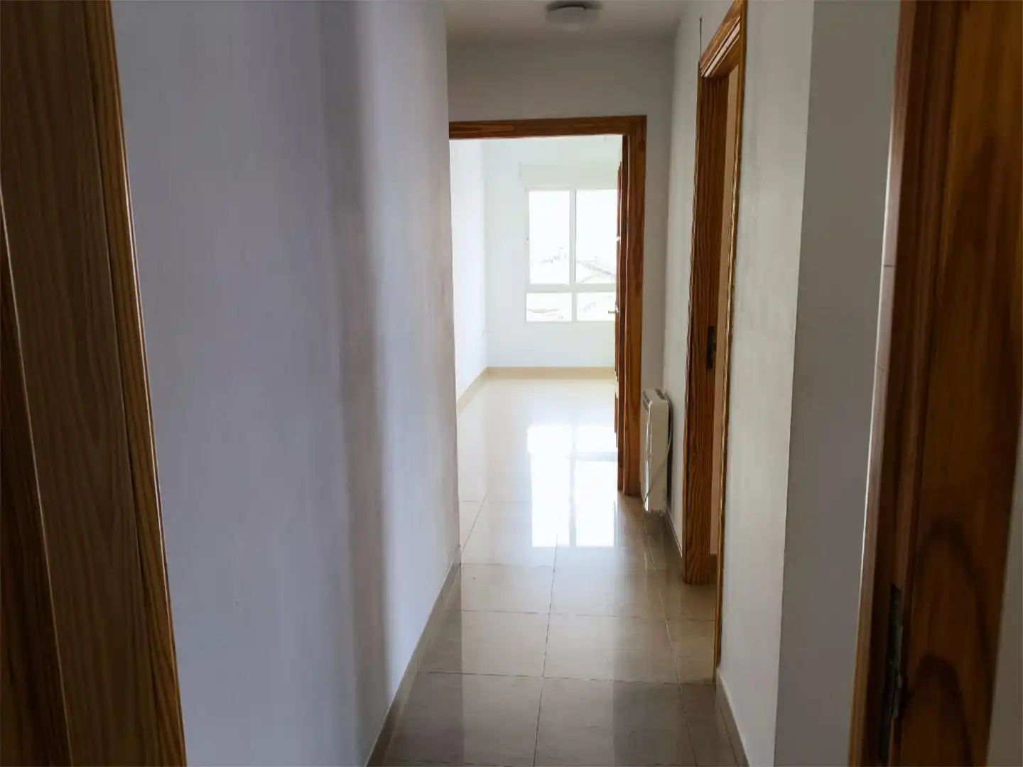 Wohnung zur Miete in Armilla mit Klimaanlage, Heizung und Terrasse