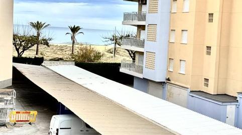 Foto 4 de Apartamento de alquiler en Carrer de Formentera, 44, Playa de Gandia, Gandia
