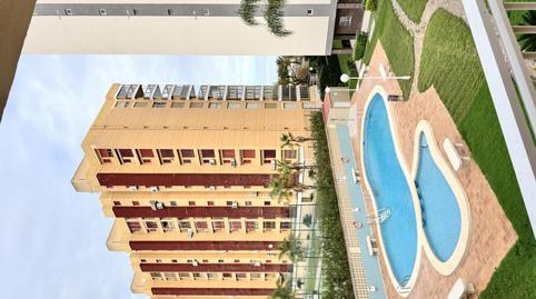 Foto 2 de Apartamento de alquiler en Carrer de Formentera, 44, Playa de Gandia, Gandia