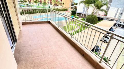 Foto 3 de Apartamento de alquiler en Carrer de Formentera, 44, Playa de Gandia, Gandia