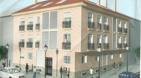 Dúplex en venta en Callejón Hortelanos, 2, Azucaica, Toledo Capital - imagen 2 Foto 2 de Dúplex en venta en Callejón Hortelanos, 2, Azucaica, Toledo Capital