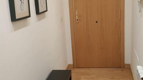 Foto 4 de Dúplex en venta en Callejón Hortelanos, 2, Azucaica,  Toledo Capital