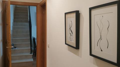 Foto 5 de Dúplex en venta en Callejón Hortelanos, 2, Azucaica,  Toledo Capital