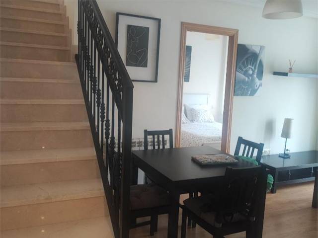 Dúplex en Venta en Callejón Hortelanos, 2 en Azucaica