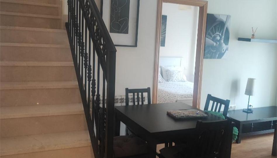 Dúplex en venta en Callejón Hortelanos, 2, Azucaica, Toledo Capital - imagen 1 Foto 1 de Dúplex en venta en Callejón Hortelanos, 2, Azucaica, Toledo Capital