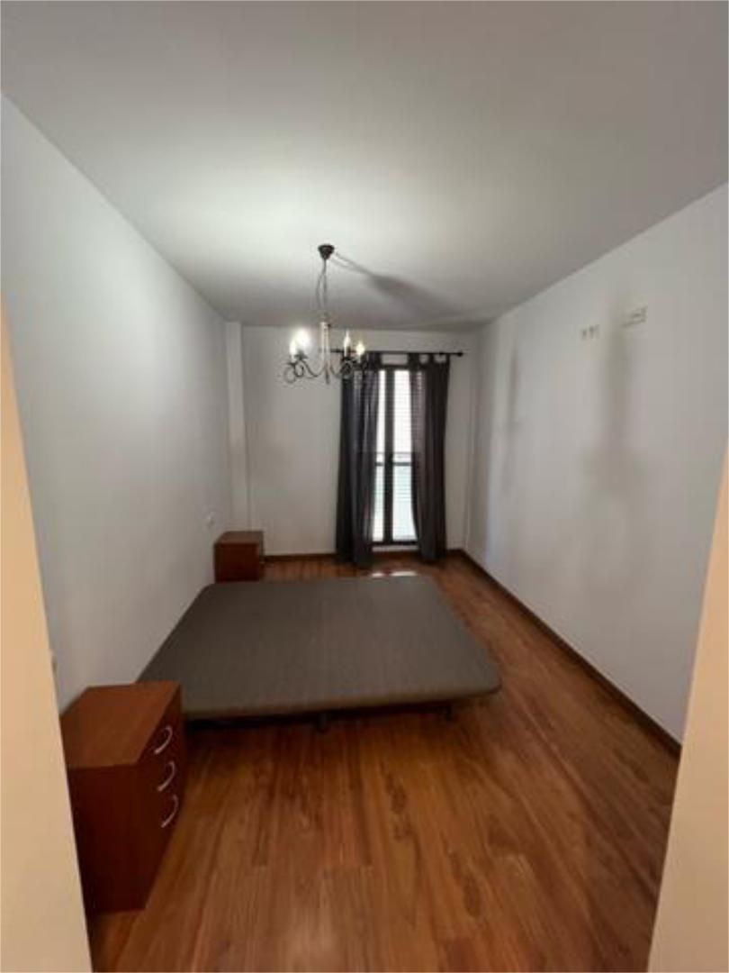 Flat to rent in Silla