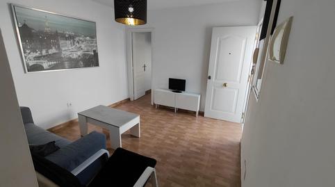 Foto 2 de Piso de alquiler en Calle Hospital de Mujeres, 27, La Caleta - La Viña,  Cádiz Capital