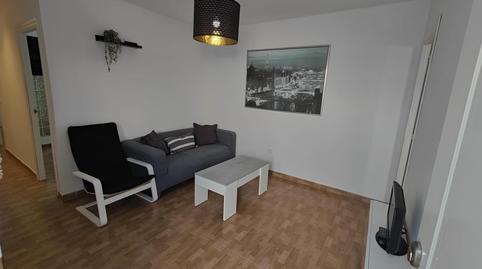 Foto 3 de Piso de alquiler en Calle Hospital de Mujeres, 27, La Caleta - La Viña,  Cádiz Capital