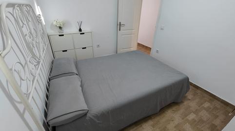 Foto 4 de Piso de alquiler en Calle Hospital de Mujeres, 27, La Caleta - La Viña,  Cádiz Capital