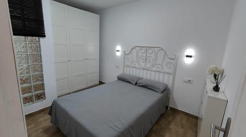 Foto 5 de Piso de alquiler en Calle Hospital de Mujeres, 27, La Caleta - La Viña,  Cádiz Capital