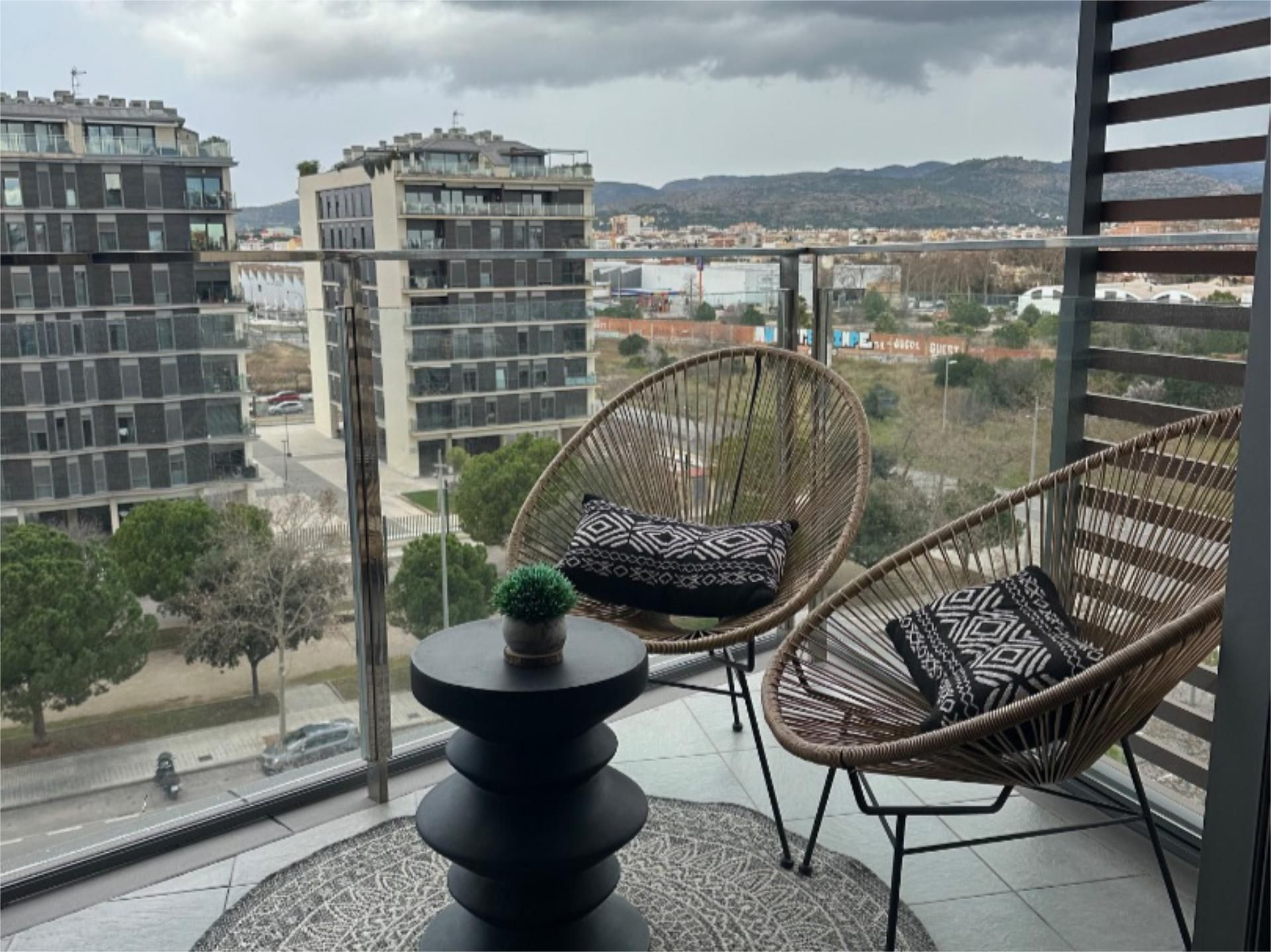 Pis en venda a Avenida Camp de Morvedre, 99, Ciutat del Transport - La Salera