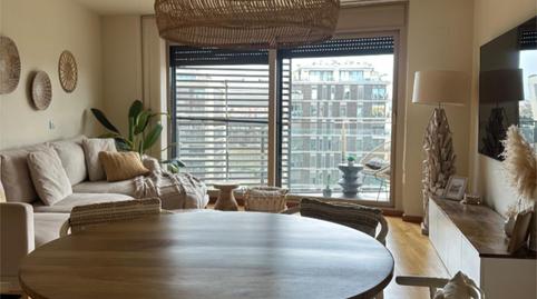 Foto 3 de Pis en venda a Avenida Camp de Morvedre, 99, Ciutat del Transport - La Salera, Castellón de la Plana / Castelló de la Plana