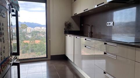 Foto 4 de Pis en venda a Avenida Camp de Morvedre, 99, Ciutat del Transport - La Salera, Castellón de la Plana / Castelló de la Plana