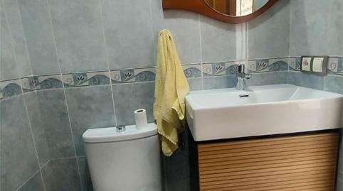 Foto 3 de Casa adosada de alquiler en Carrer del Pòsit, 4, Albaida, Valencia