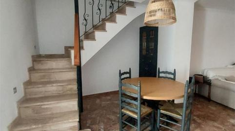 Foto 4 de Casa adosada de alquiler en Carrer del Pòsit, 4, Albaida, Valencia