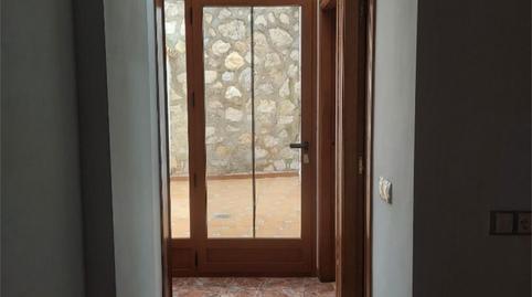 Foto 5 de Casa adosada de alquiler en Carrer del Pòsit, 4, Albaida, Valencia