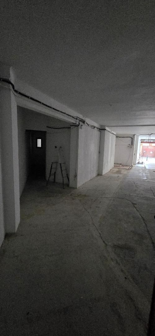 Planta baixa en venda en  Barcelona Capital