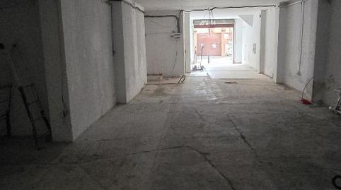 Foto 2 de Planta baixa en venda a Passatge Dels Garrofers, 6, El Guinardó,  Barcelona Capital