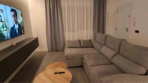 Foto 2 de Apartamento de alquiler en San Pedro de Alcántara pueblo, Marbella