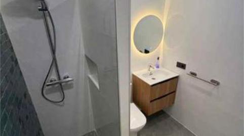 Foto 4 de Apartamento de alquiler en San Pedro de Alcántara pueblo, Marbella