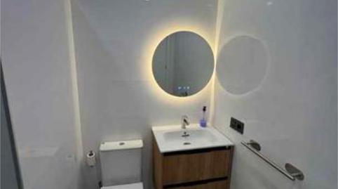 Foto 5 de Apartamento de alquiler en San Pedro de Alcántara pueblo, Marbella