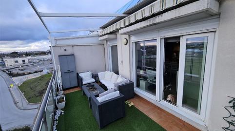 Foto 2 de Piso en venta en Carretera de Carabanchel a Villaverde, 101, Villaverde Alto,  Madrid Capital