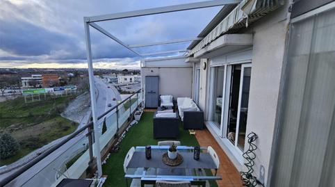 Foto 3 de Piso en venta en Carretera de Carabanchel a Villaverde, 101, Villaverde Alto,  Madrid Capital