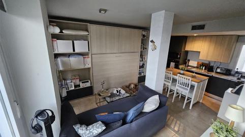 Foto 5 de Piso en venta en Carretera de Carabanchel a Villaverde, 101, Villaverde Alto,  Madrid Capital