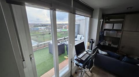 Foto 4 de Piso en venta en Carretera de Carabanchel a Villaverde, 101, Villaverde Alto,  Madrid Capital