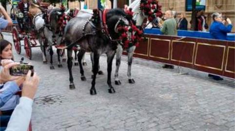 Photo 5 of House or chalet for sale in Centro, Jerez de la Frontera