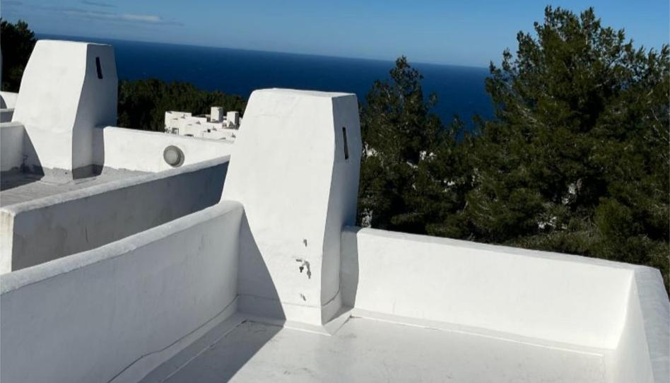 Single-family semi-detached for sale in Carrer Sn81, 12, Sant Joan de Labritja, Illes Balears - image 1 Photo 1 of Single-family semi-detached for sale in Carrer Sn81, 12, Sant Joan de Labritja, Illes Balears