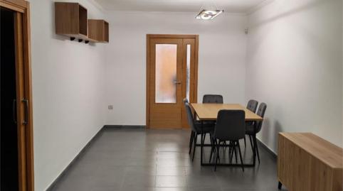Photo 2 of Flat to rent in Avenida de Madrid, 1, Benissa pueblo, Benissa
