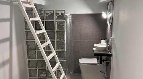 Foto 2 de Garatge en venda a Calle Alpispa, 1, Alcalá, Guía de Isora