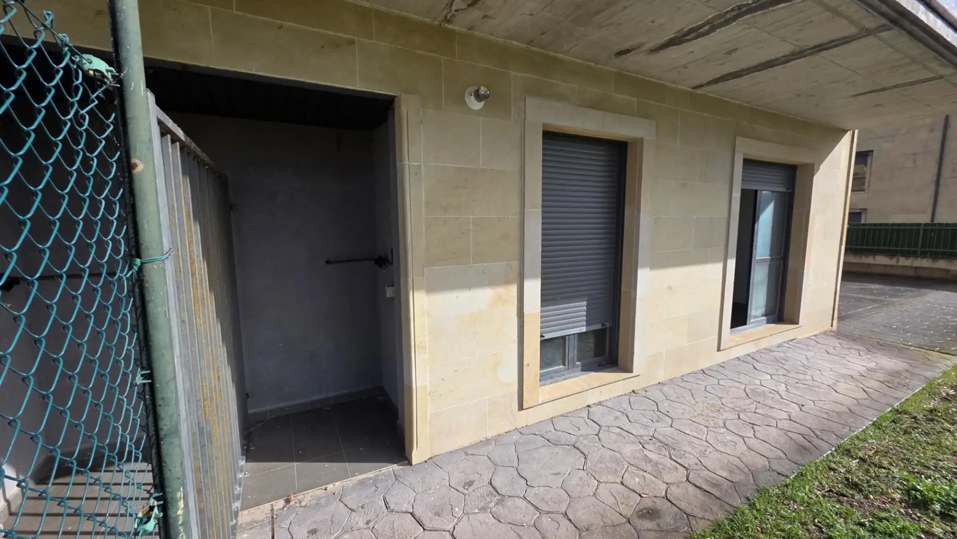 Erdgeschoss zum Verkauf in Calle Valdian, 25, Cirueña Außenansicht von Erdgeschoss zum Verkauf in Cirueña mit Terrasse