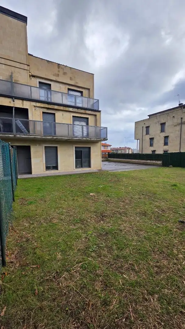 Erdgeschoss zum Verkauf in Calle Valdian, 25, Cirueña Außenansicht von Erdgeschoss zum Verkauf in Cirueña mit Terrasse