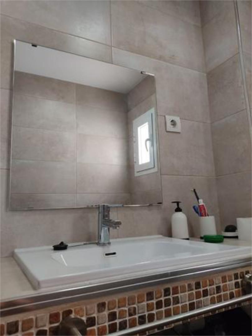 Pis de lloguer a Las Almenas Bany de Pis de lloguer en Tomares amb Terrassa i Moblat