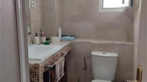 Foto 2 de Pis de lloguer a Las Almenas, Tomares