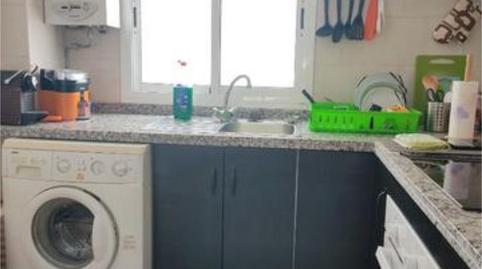 Foto 5 de Pis de lloguer a Las Almenas, Tomares