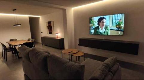 Foto 3 de Piso de alquiler en San Pedro de Alcántara pueblo, Marbella