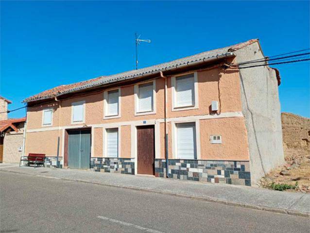 Casa-chalet en Venta en San Justo de la Vega