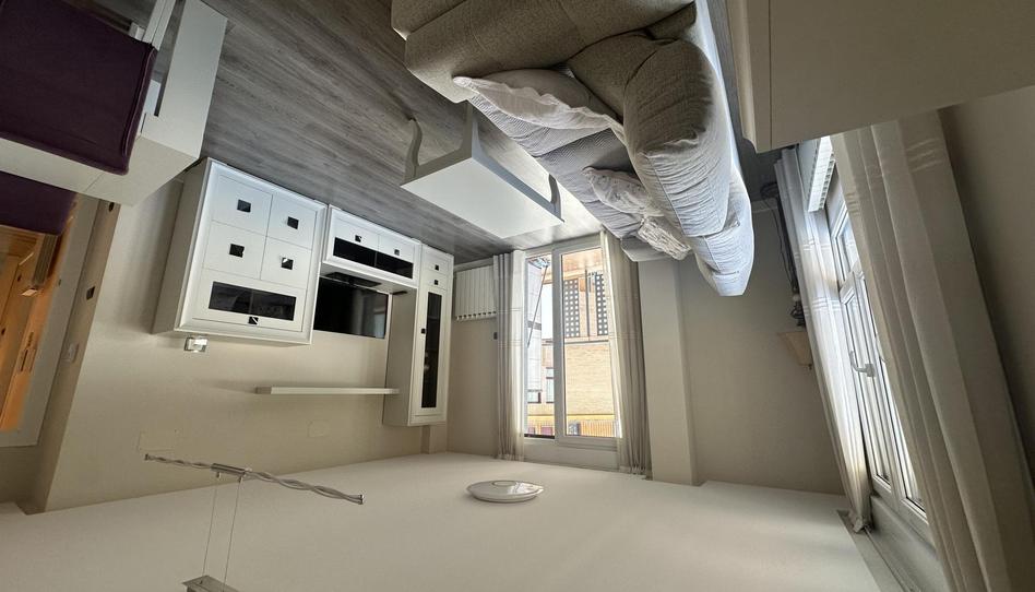 Pis de lloguer a Calle José Belinchón García, 12, El Ejido - Santa Ana, León Capital - imatge 1 Foto 1 de Pis de lloguer a Calle José Belinchón García, 12, El Ejido - Santa Ana, León Capital