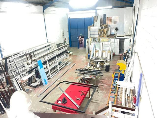 Local comercial en Venta en Calle Pintores, 10 en Las Salinas
