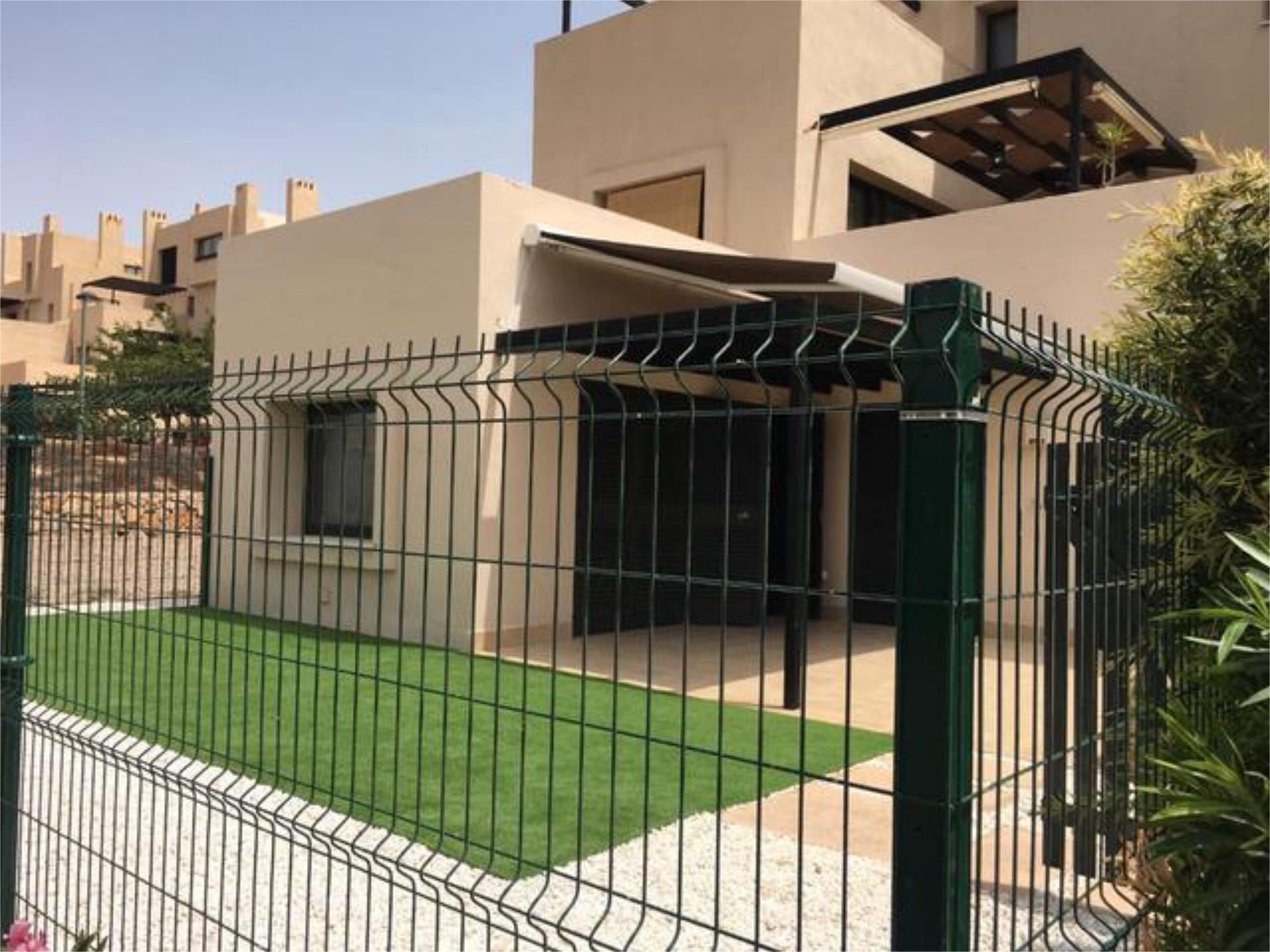 Flat for rent in Corvera