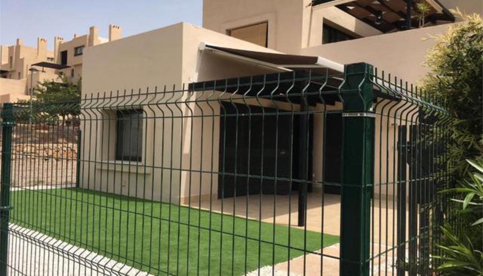 Flat for rent in Corvera, Murcia Capital - image 1 Photo 1 of Flat for rent in Corvera, Murcia Capital