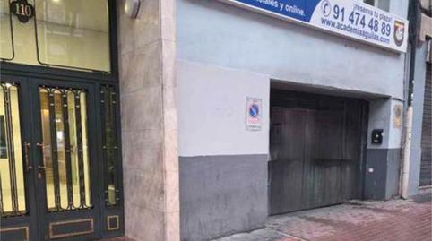 Photo 2 of Garage to rent in Delicias,  Madrid Capital