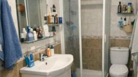 Foto 3 de Pis en venda a Campus Sur - Santa Marta, Santiago de Compostela