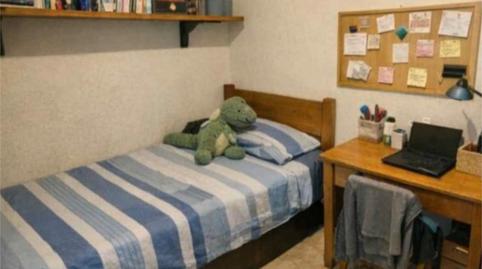 Foto 4 de Pis en venda a Campus Sur - Santa Marta, Santiago de Compostela